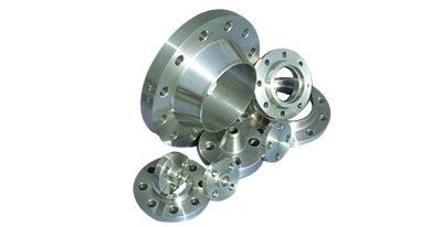 Flangia per tubi - ASME SB 564 - Steel Tubes India - in acciaio inossidabile / resistente alla corrosione