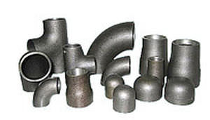 Raccordo idraulico - Steel Tubes India - da saldare / in acciaio al carbonio