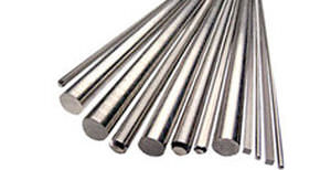 Barra di acciaio - Duplex - Steel Tubes India