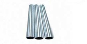 Tubo rigido per gas - ASTM B 221 - Steel Tubes India - idraulico