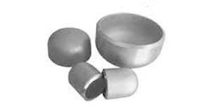 Tappo rotondo - Steel Tubes India - femmina / in acciaio inossidabile / a saldare