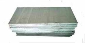 Lastra di titanio - Steel Tubes India