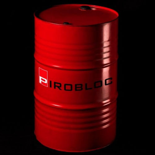 Olio di lubrificazione - HTF - PIROBLOC - minerale / per uso industriale / per alte temperature