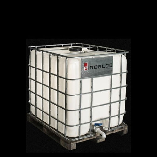 Fluido termovettore - HTF-PLUS 1000 LTS. - PIROBLOC
