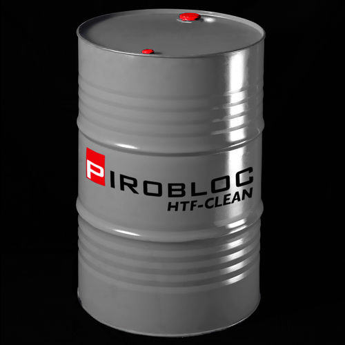 Olio di lubrificazione - HTF-Clean - PIROBLOC - minerale / industriale / a bassa viscosità