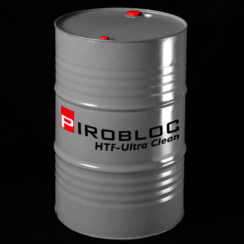 Olio di lubrificazione - HTF-UltraClean - PIROBLOC - sintetico / industriale