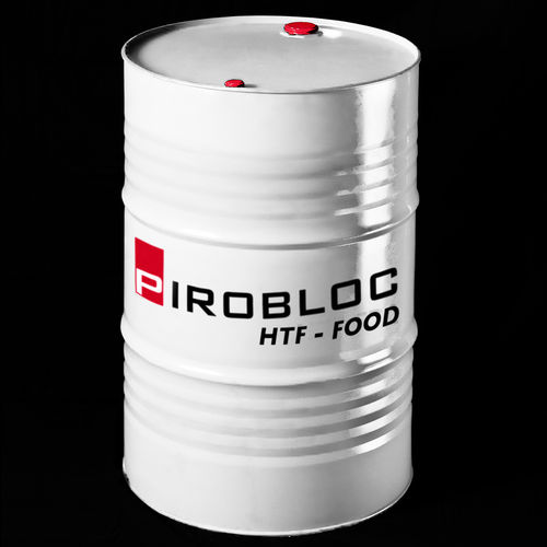 Fluido termovettore per il settore alimentare - HTF-FDA - PIROBLOC