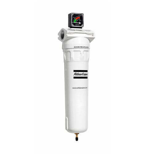 Filtro ad aria - SFA - Atlas Copco Compressors - ad acqua / per aria compressa / con cestello