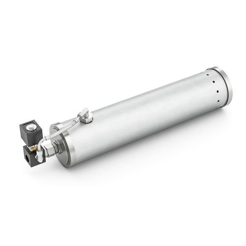 Essiccatore per aria compressa a membrana - SDR - Atlas Copco Compressors - tristadio / compatto