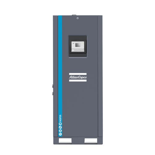 Generatore di azoto puro - NGP series - Atlas Copco Compressors - di processo / PSA