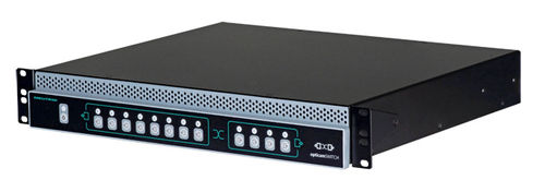 Commutatore video per fibra ottica - NOCS-WL-8x4-1310  - Neutrik