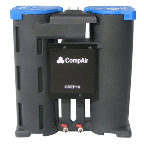 Spurgo per condensa - CMNL10  - COMPAIR - di aria / di gas / ad azionamento pneumatico