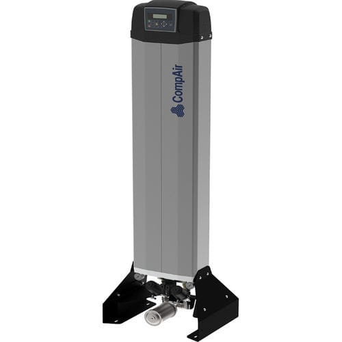 Essiccatore per aria compressa ad adsorbimento - AX series - COMPAIR - tristadio / ad alta prestazione / compatto