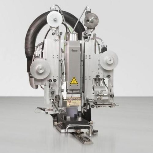 Laminatrice a caldo - ACF - AMADA WELD TECH - automatizzata / da ufficio