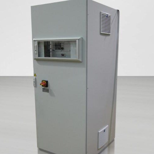 Alimentazione per saldatura media frequenza - IS series - AMADA WELD TECH - a resistenza / trifase / DC