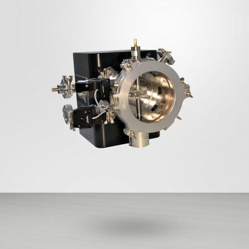 Modulo di vuoto - AMADA WELD TECH