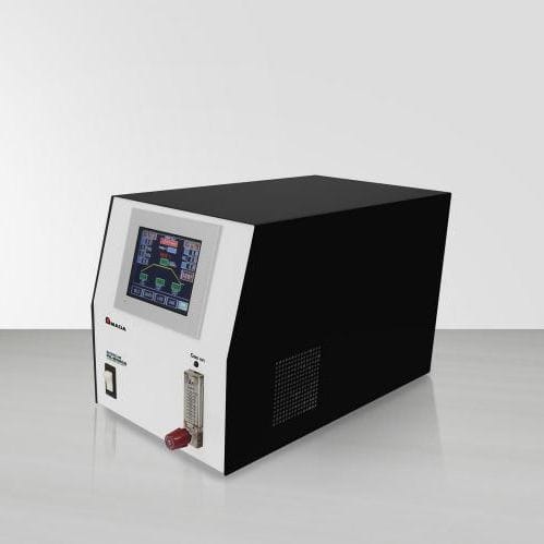 Alimentazione per saldatura ad arco - PA-H series - AMADA WELD TECH - trifase / monofase / DC pulsata
