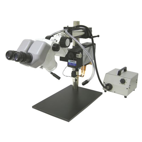 Testa di saldatura a riflusso - LT-050B series - AMADA WELD TECH - per assemblaggio metallico di precisione / automatica