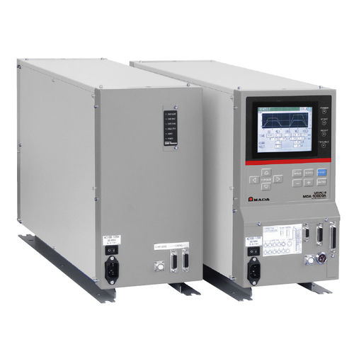 Controllore di saldatura a resistenza - MDA series - AMADA WELD TECH