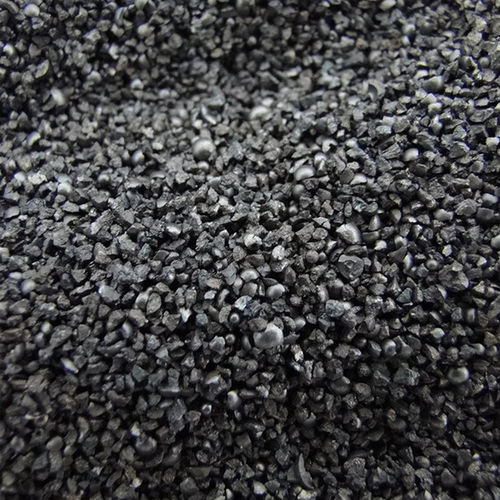 Abrasivo di sabbiatura in acciaio - GP/GL/GH25 - Shandong Kaitai Shot Blasting Machinery Share Co.,