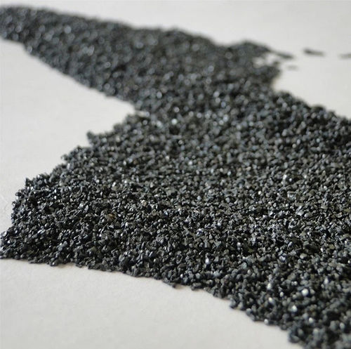 Abrasivo di sabbiatura in acciaio - GP/GL/GH18 - Shandong Kaitai Shot Blasting Machinery Share Co.,