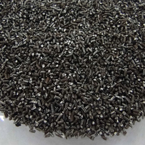Abrasivo di sabbiatura in acciaio - CW0.8 - Shandong Kaitai Shot Blasting Machinery Share Co.,