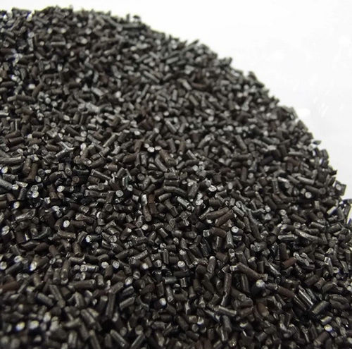 Abrasivo di sabbiatura in acciaio - CW1.0 - Shandong Kaitai Shot Blasting Machinery Share Co.,