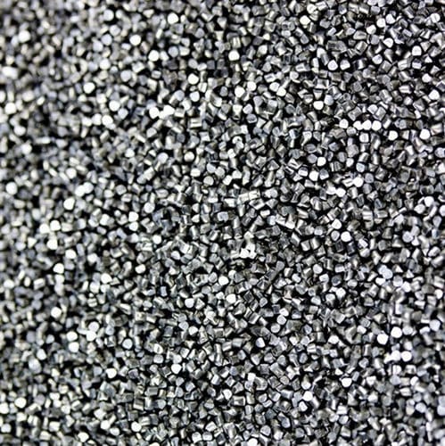Abrasivo di sabbiatura in acciaio - CW1.5 - Shandong Kaitai Shot Blasting Machinery Share Co.,