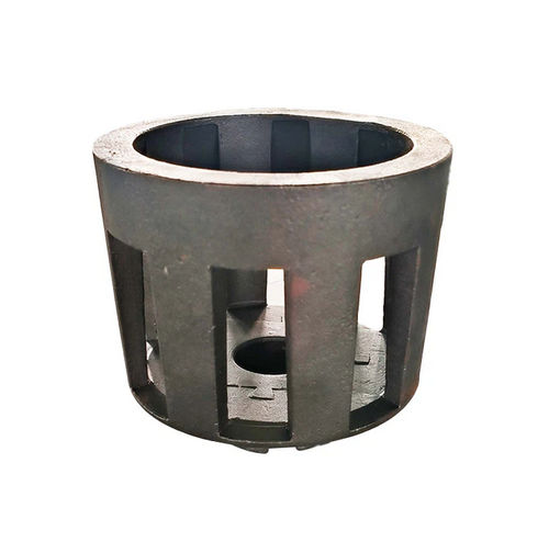 Distributore - Shandong Kaitai Shot Blasting Machinery Share Co.,
