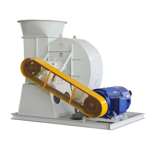 Soffiante d'aria - 2.8A - Shandong Kaitai Shot Blasting Machinery Share Co., - centrifuga / di convogliamento / di ventilatori
