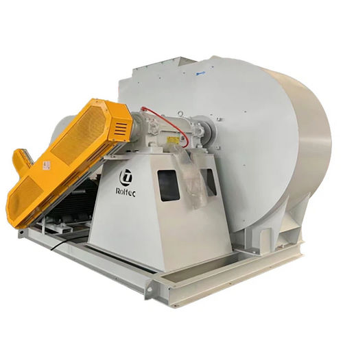Soffiante d'aria - Shandong Kaitai Shot Blasting Machinery Share Co., - a rotore / per albero / di ventilatori