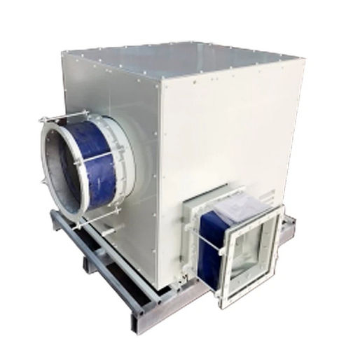 Soffiante d'aria - Shandong Kaitai Shot Blasting Machinery Share Co., - di ventilatori