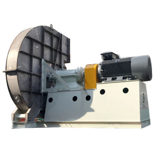 Soffiante d'aria - 4-72 series - Shandong Kaitai Shot Blasting Machinery Share Co., - centrifuga / di convogliamento / di ventilatori