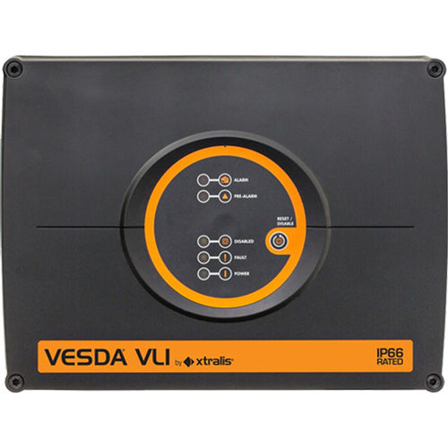 Rilevatore di fumo - VLI series - Xtralis