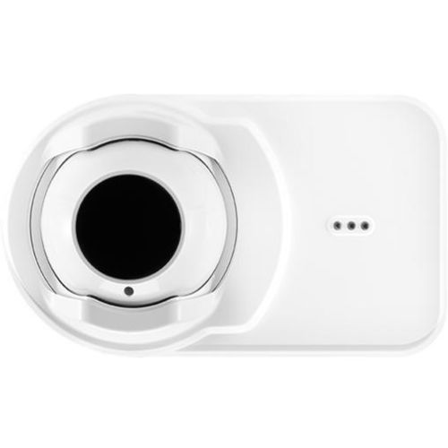 Rilevatore di fumo a infrarossi attivi - OSID-R - Xtralis - CCD / CMOS / con display LED