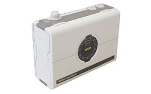 Rilevatore di fumo - VLF-250, VLF-500 - Xtralis