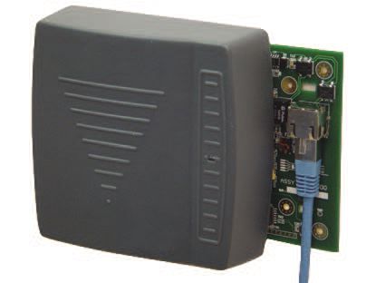 Lettore di prossimità di carte - S3000 RDR - Xtralis
