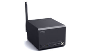 Videoregistratore - Cam4mobile VG - Xtralis - digitale / per sistema di localizzazione GPS