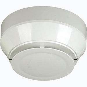 Rilevatore di fumo fotoelettrico - 2251CPI - Pertronic Industries Pty Ltd - LED / con allarme visivo / con rilevatore di fumo