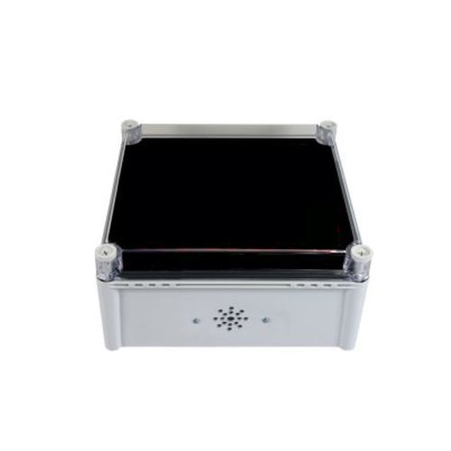 Segnalatore acustico elettronico - AVS-B-WP+S - Pertronic Industries Pty Ltd - resistente alle intemperie / IP66 / da esterno