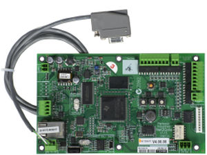 Device server Ethernet - FireMap - Pertronic Industries Pty Ltd - RS-232 / RS-485 / a 8 ingressi