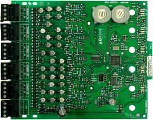 Modulo di monitoraggio dell’aria - IM-10 - Pertronic Industries Pty Ltd - di allarme antincendio