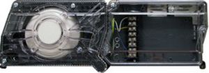 Rilevatore di fumo - DNR - Pertronic Industries Pty Ltd
