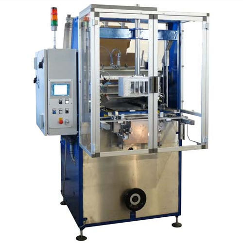 Formatrice di scatole automatica - V103 - V2 Engineering - a colla termofusibile