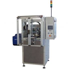 Formatrice di scatole automatica - V103P - V2 Engineering - a colla termofusibile