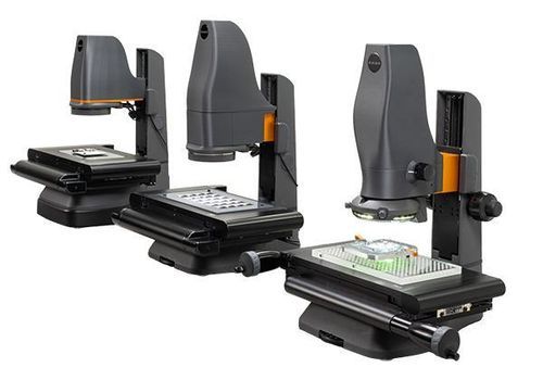 Sistema di metrologia - EDGE VISTA - Vision Engineering Ltd.