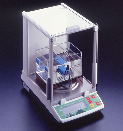 Densimetro per laboratorio - 21-21-05 - Testing Machines Inc