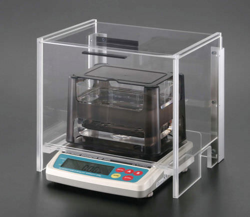 Densimetro per laboratorio - 21-21-10 - Testing Machines Inc