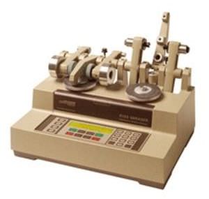Macchina per prova di abrasione e di usura - 60 - 72 rpm, ASTM, DIN, EIN, ISO, JIS, ML, NEMA, NF, SAE - Testing Machines Inc - per materiali / meccanica