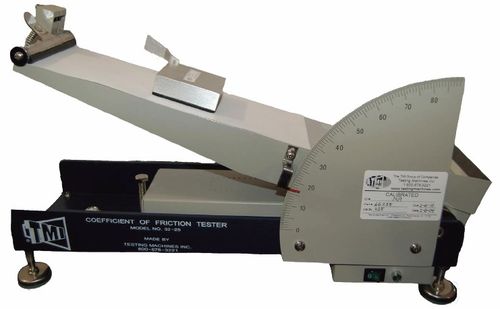 Macchina per prova di attrito - 32-25 - Testing Machines Inc - automatica / per materiali / meccanica